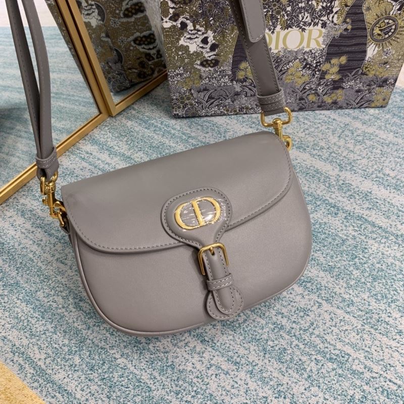 Christian Dior Bobby Bags